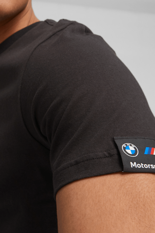 Puma bmw logo on sale