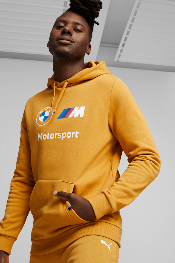 Bmw motorsport sweater sales