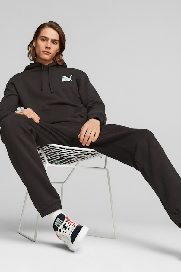 Puma introduces new super comfy Cloudspun Collection featuring