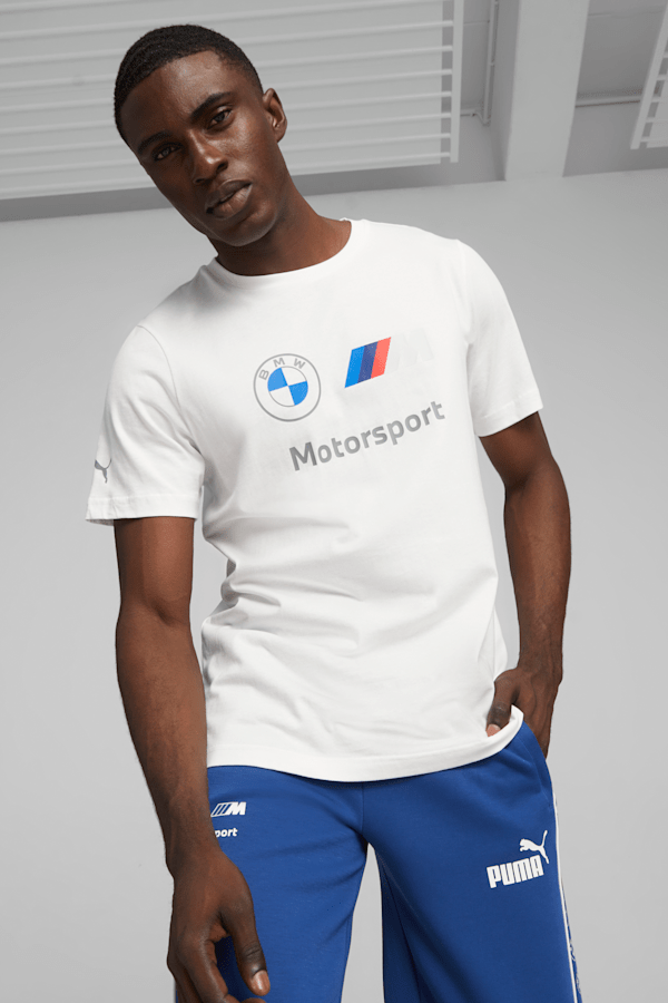 Koszulka puma discount bmw motorsport