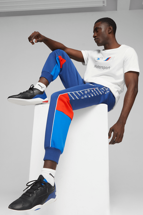 Bmw m sales sport tracksuit