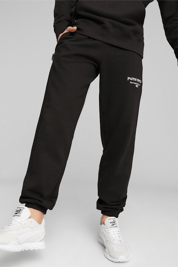 PUMA TEAM Men s Sweatpants PUMA