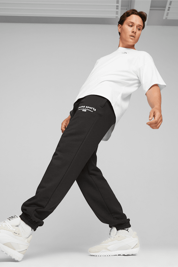 PUMA TEAM Men s Sweatpants PUMA