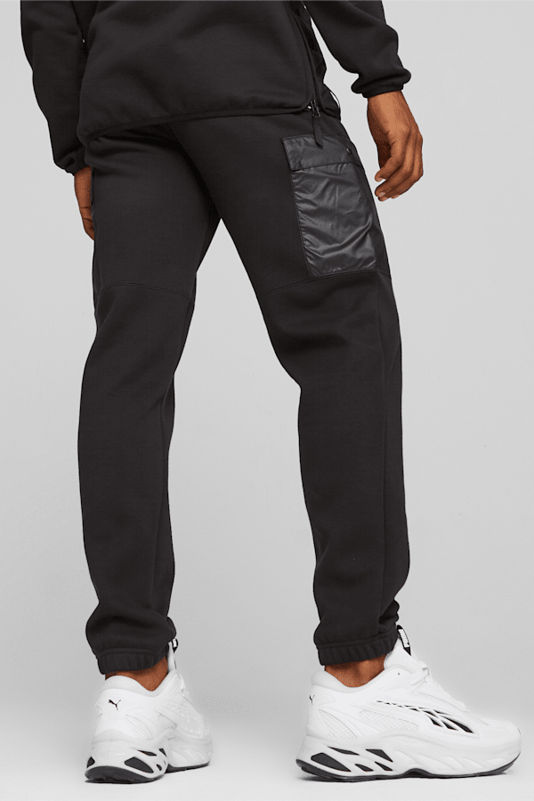 Puma x naturel cargo sales pants