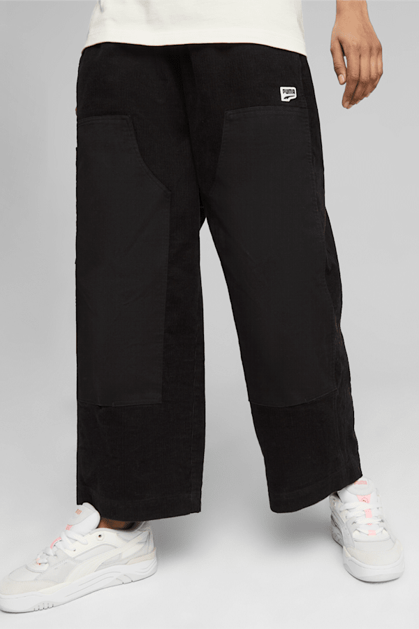 Downtown Men's Relaxed Corduroy Pants