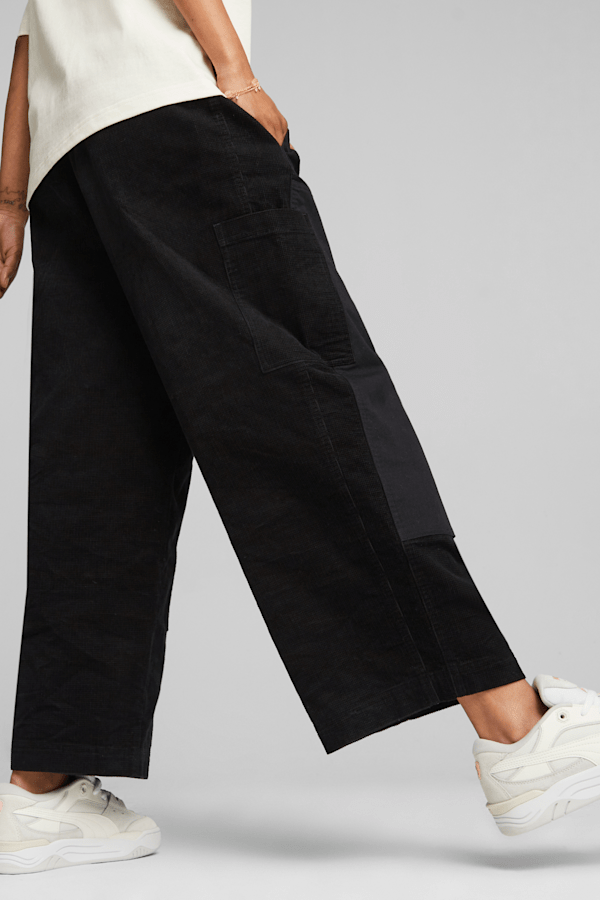 Survetement puma velour femme discount