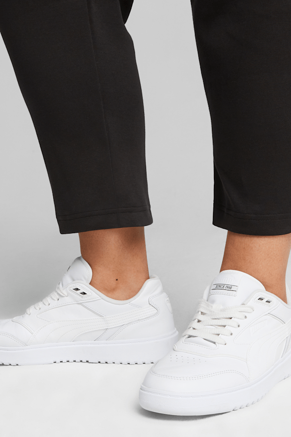 T7 Women's High Waist Pants, PUMA Black, extralarge