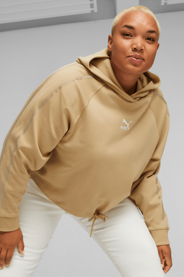Bts puma hoodie hot sale yellow