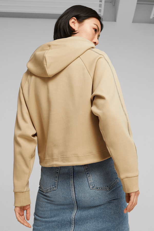 Puma t7 hoodie online