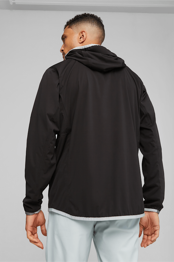 Puma golf rain jacket outlet