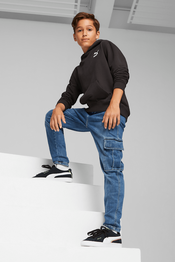 Puma jumper boys 2025