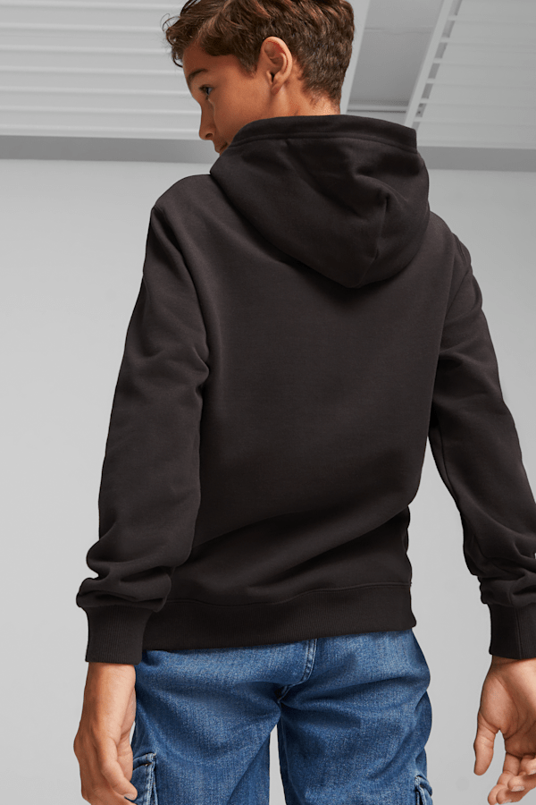 Puma hotsell jumper boys