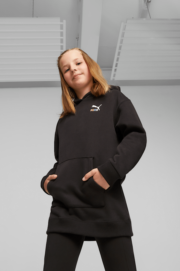 Puma kids sweater 2025