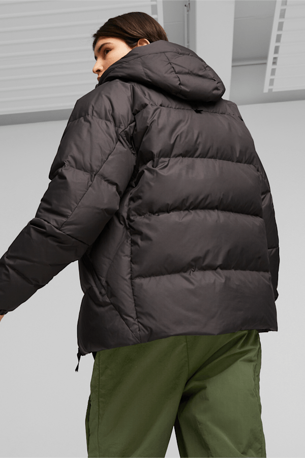Puma winter coat mens online