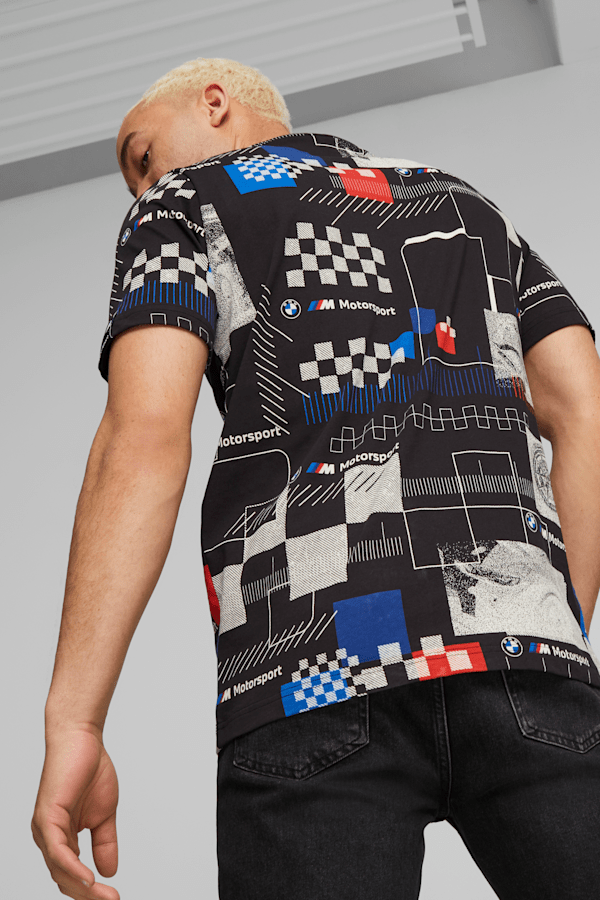 Puma motorsport t shirts online