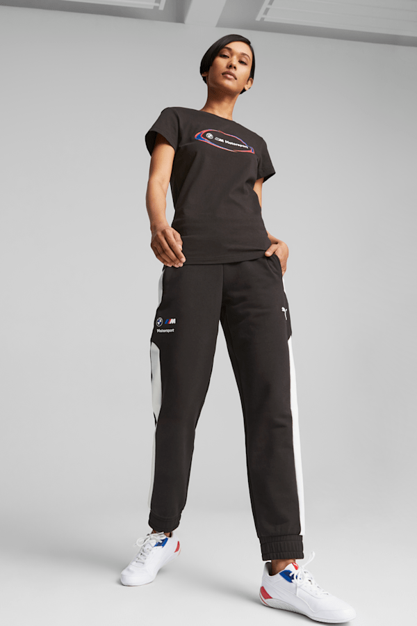 Bmw sweatsuit womens best sale