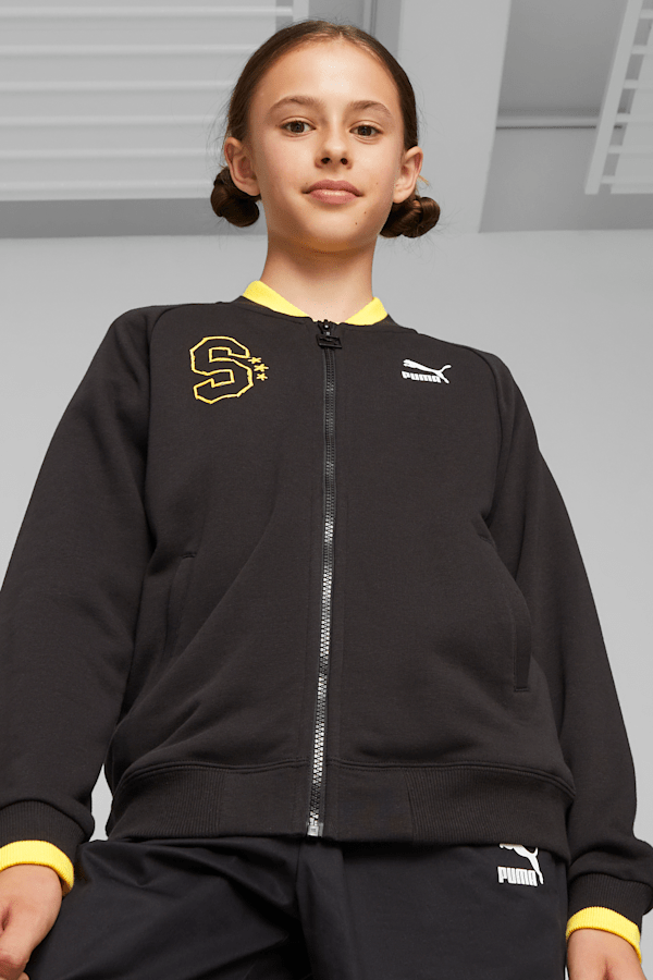 Blouson puma clearance