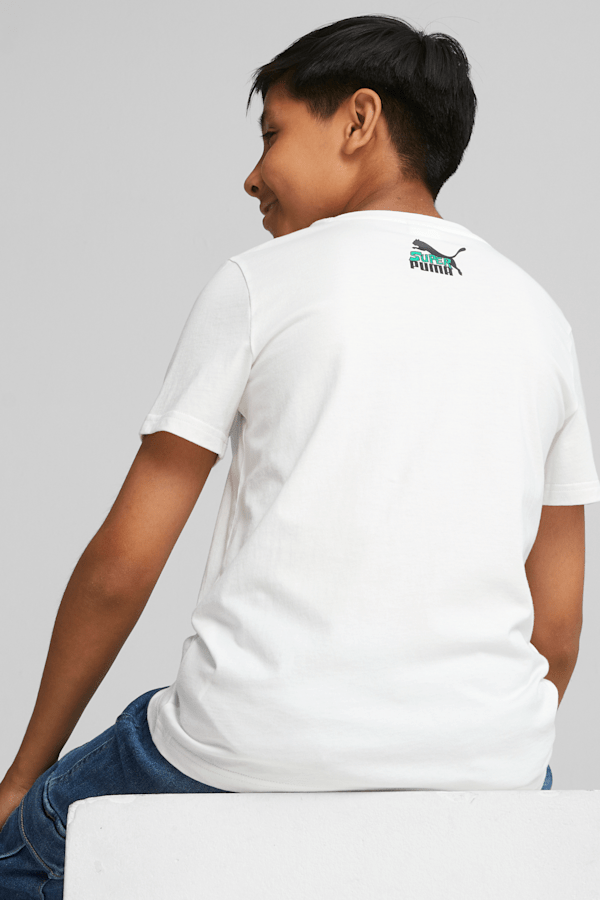 Super puma shirt 2025