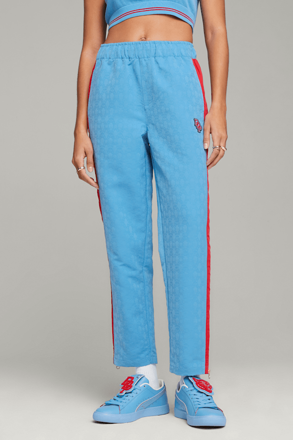 PUMA x DAPPER DAN Women's T7 Track Pants