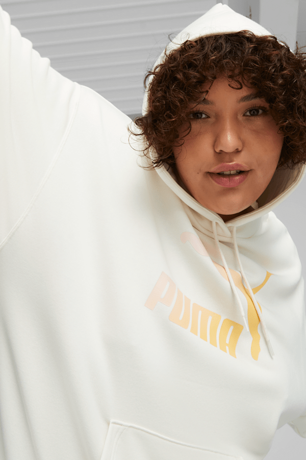 Fenty clearance hoodie puma