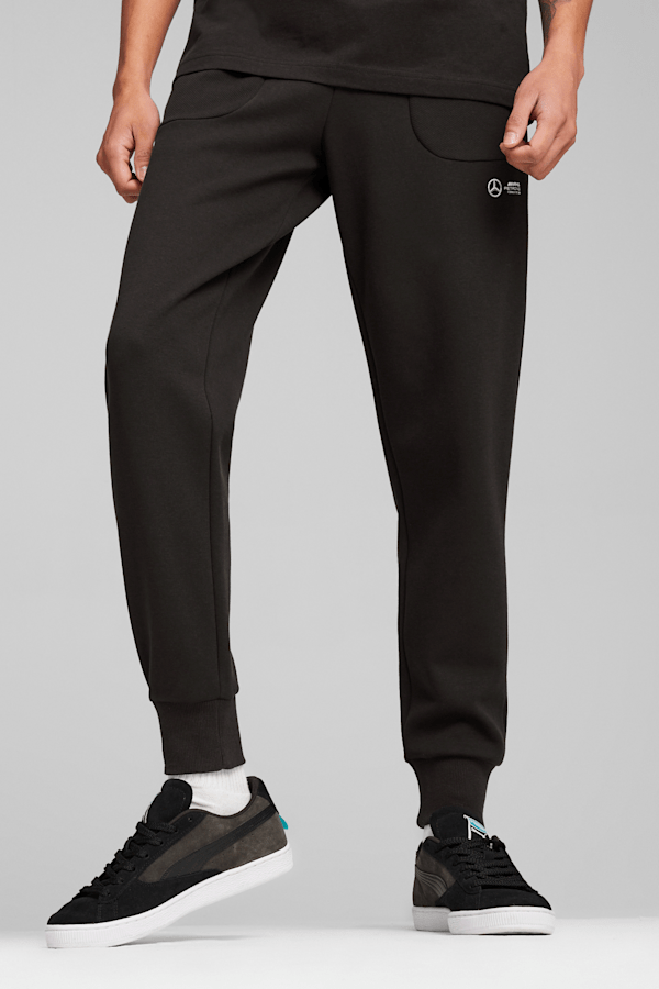 Puma mens online sweatpants canada