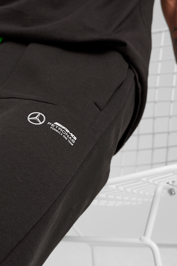 Mercedes benz sweatpants outlet