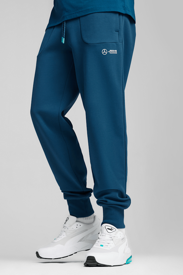 Mercedes AMG-Petronas F1® Motorsport Men's Sweatpants