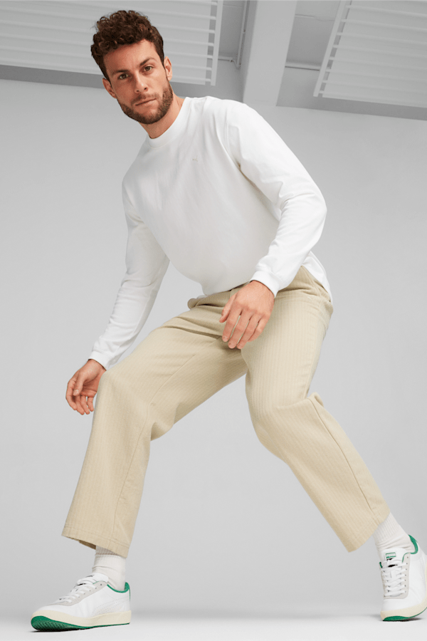 MMQ Chino Pants, Putty, extralarge-GBR