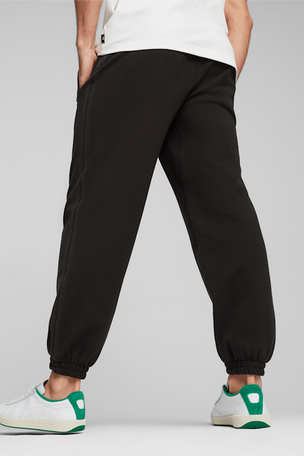 MMQ Sweatpants, PUMA Black, extralarge