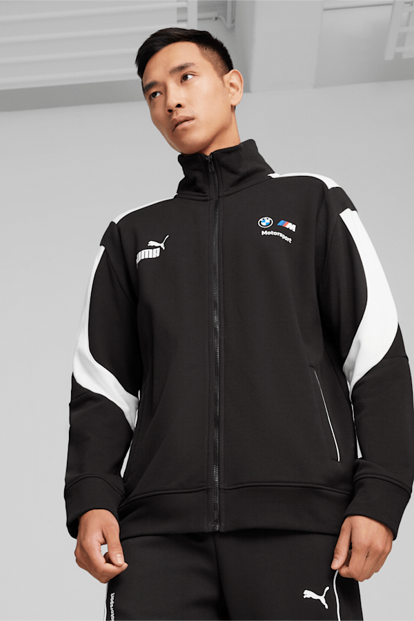 Blouson de survêtement BMW M Motorsport MT7 Homme