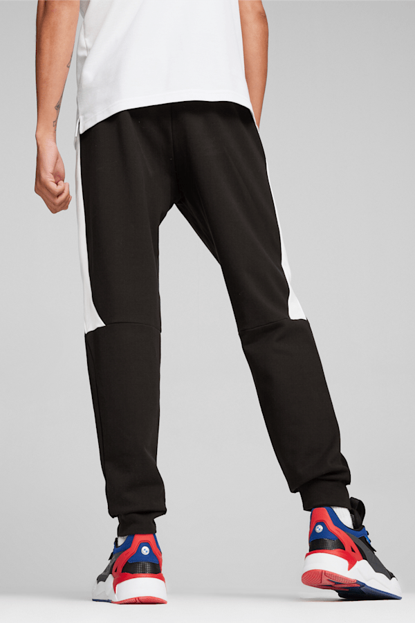 BMW M Motorsport Men's Sweatpants