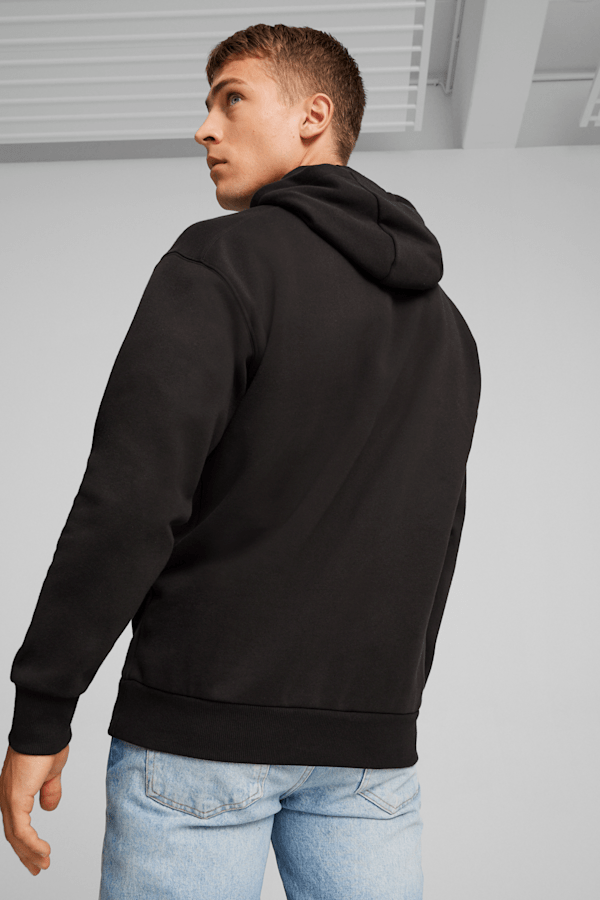 Puma sales hoodie bmw