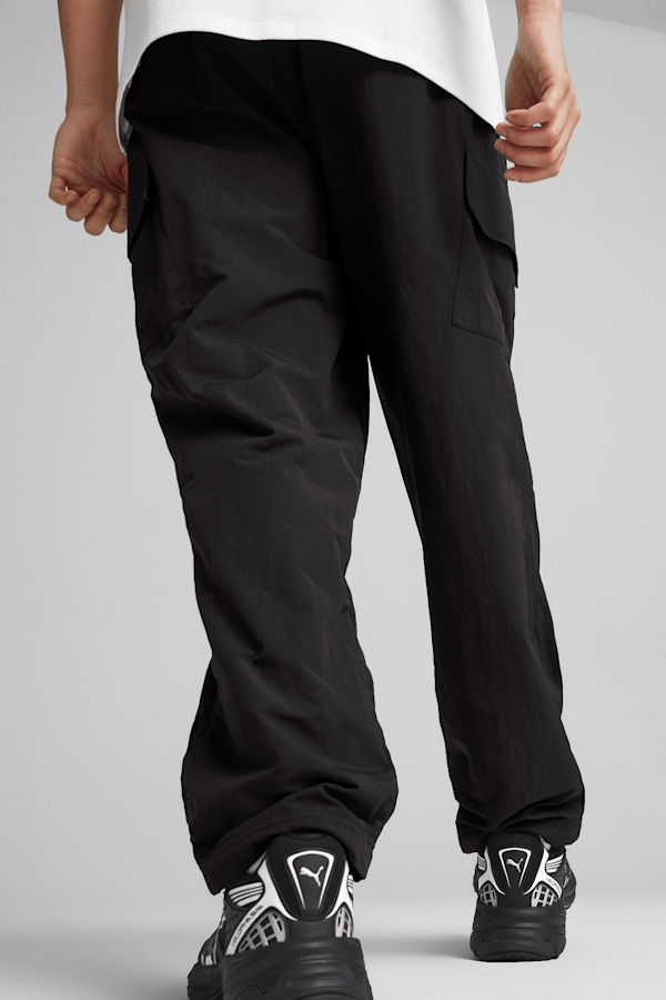 CLASSICS Men s Cargo Pants PUMA