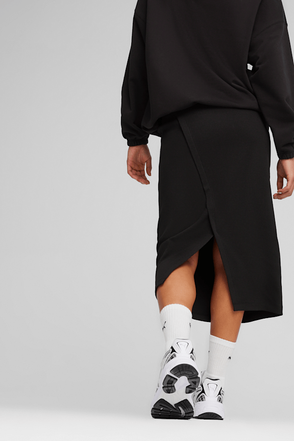 Puma maxi skirt clearance