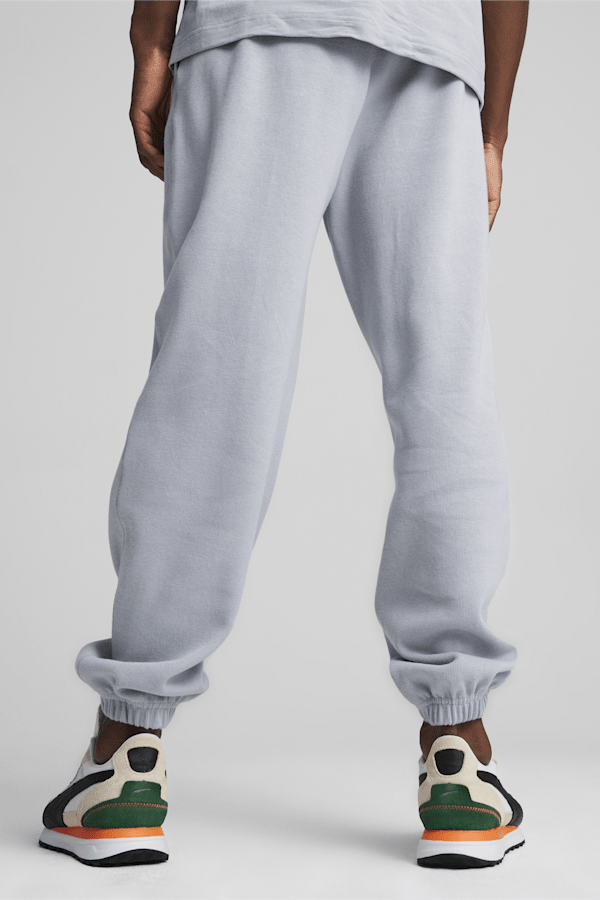 CLASSICS+ Men's Sweatpants, Gray Fog, extralarge-GBR