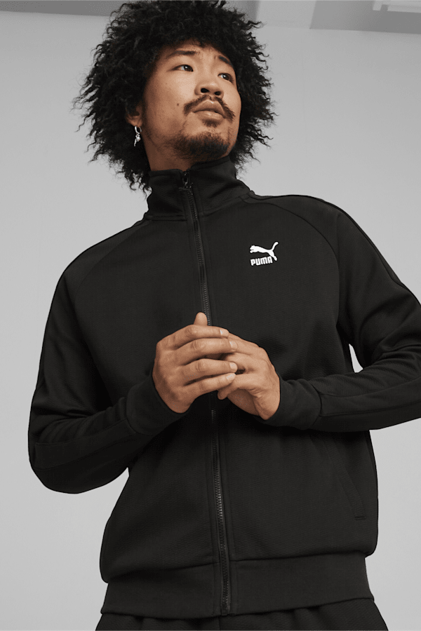 Giacca puma originals online