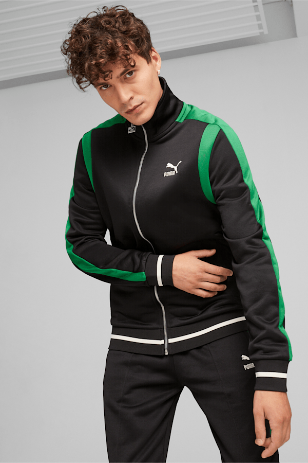 Puma tracksuit canada sales