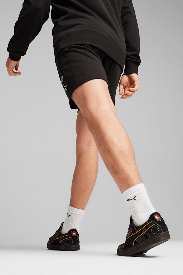Puma one x shorts 2025