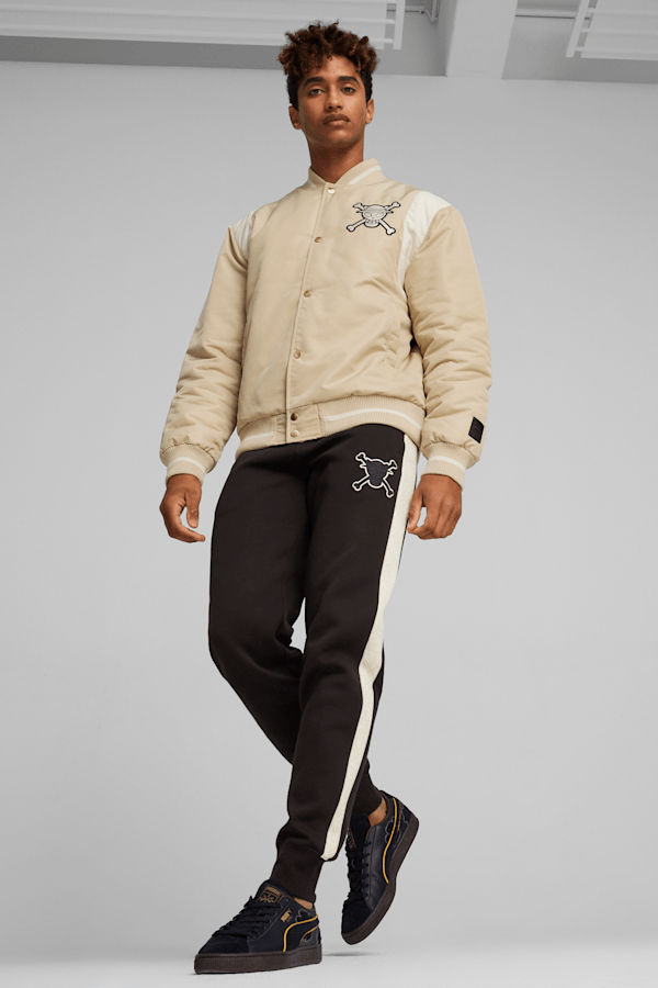 PUMA x ONE PIECE Men s Jacket PUMA