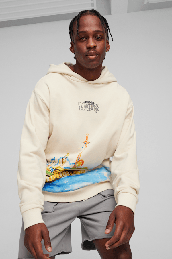 Puma hoodie 4xl outlet