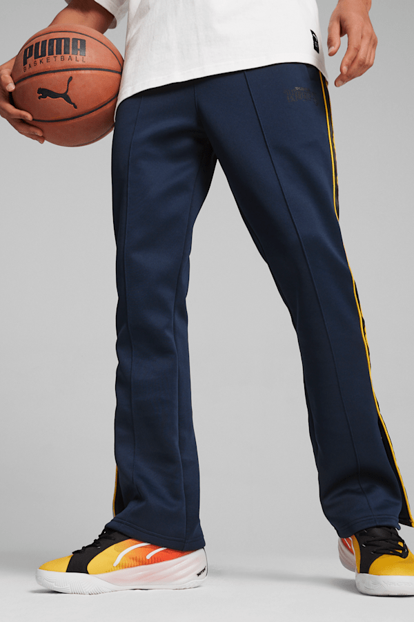 Nba top showtime pants