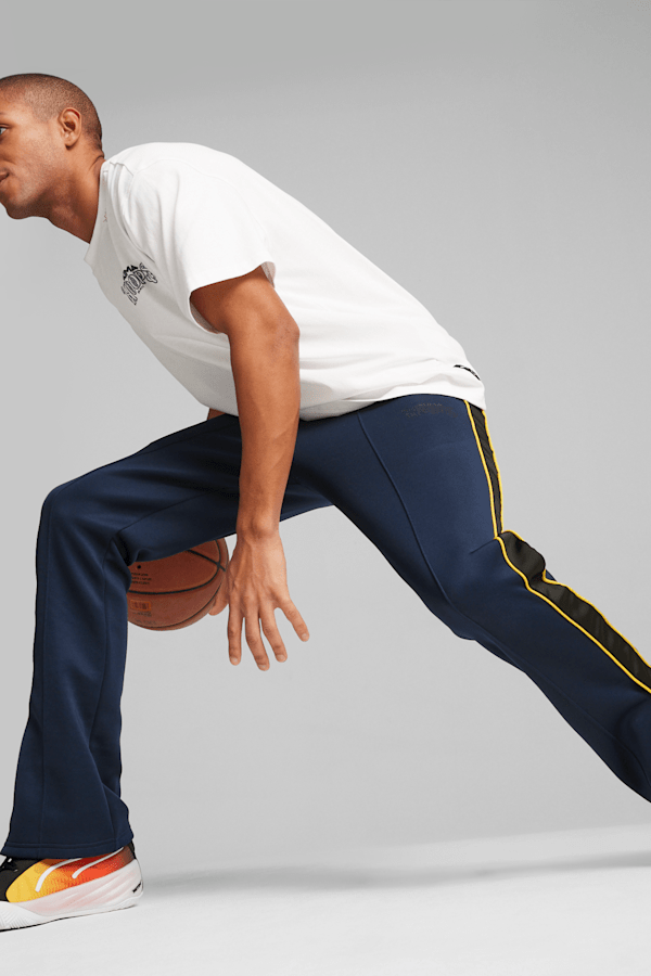 Nba showtime hot sale pants