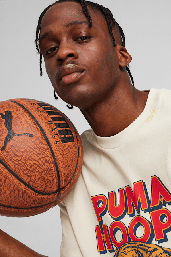 Puma hoops basketball sales