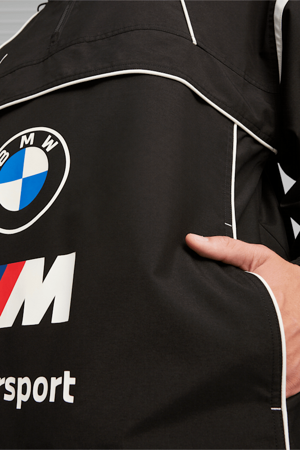 BMW M Motorsport Race Jacket | PUMA
