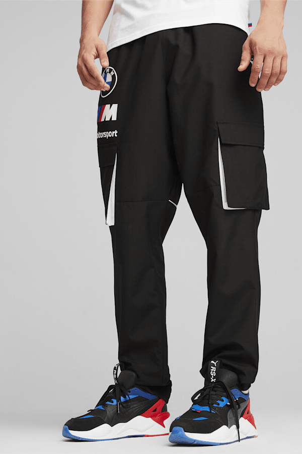 Racer Pants