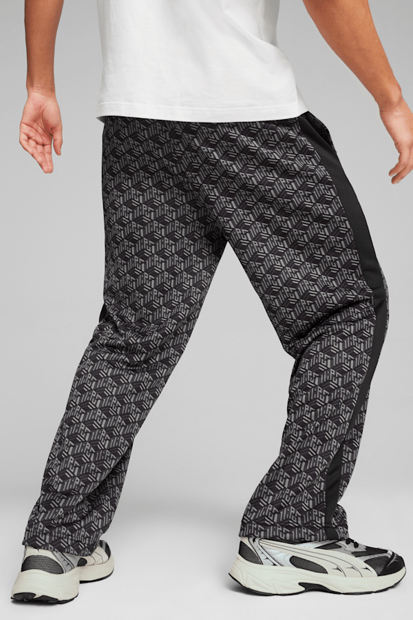 Puma t7 vintage track pants shop