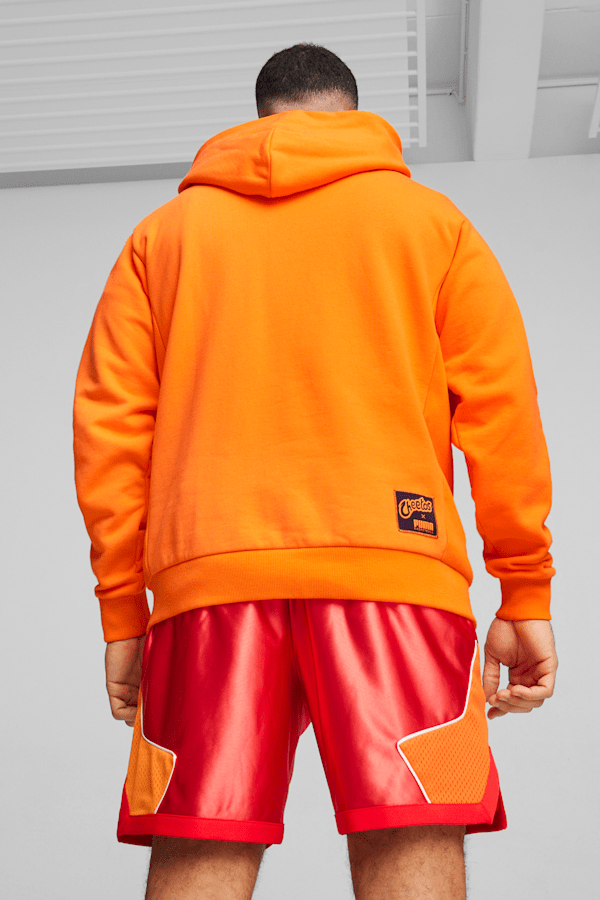 Puma sale hoops hoodie