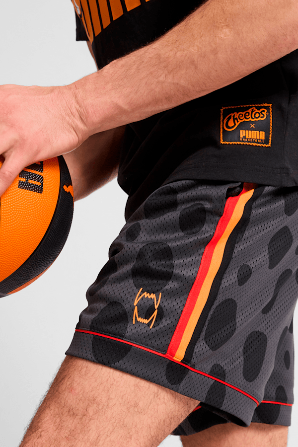 Fenty basketball deals shorts