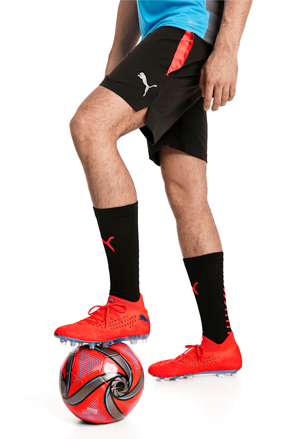 Puma ftblnxt clearance shorts