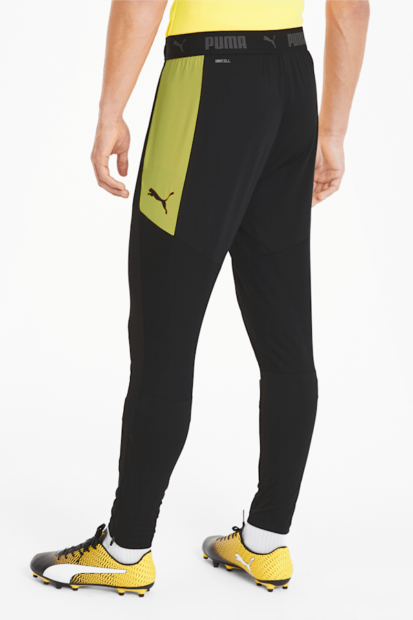 Puma soccer pants youth new arrivals